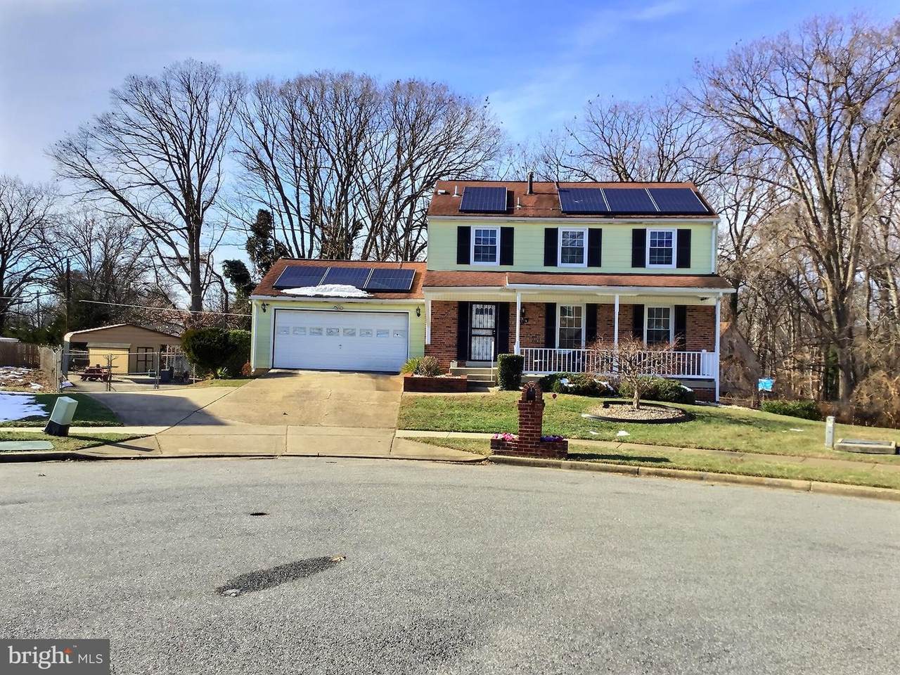 4709 Elmtree Court - Photo 1