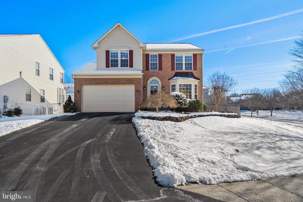 18103 Northern Dancer Lane - Photo 1