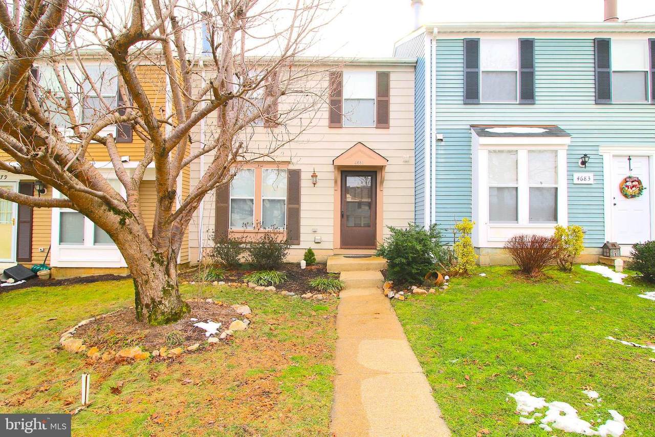 4681 Whitely Court - Photo 1