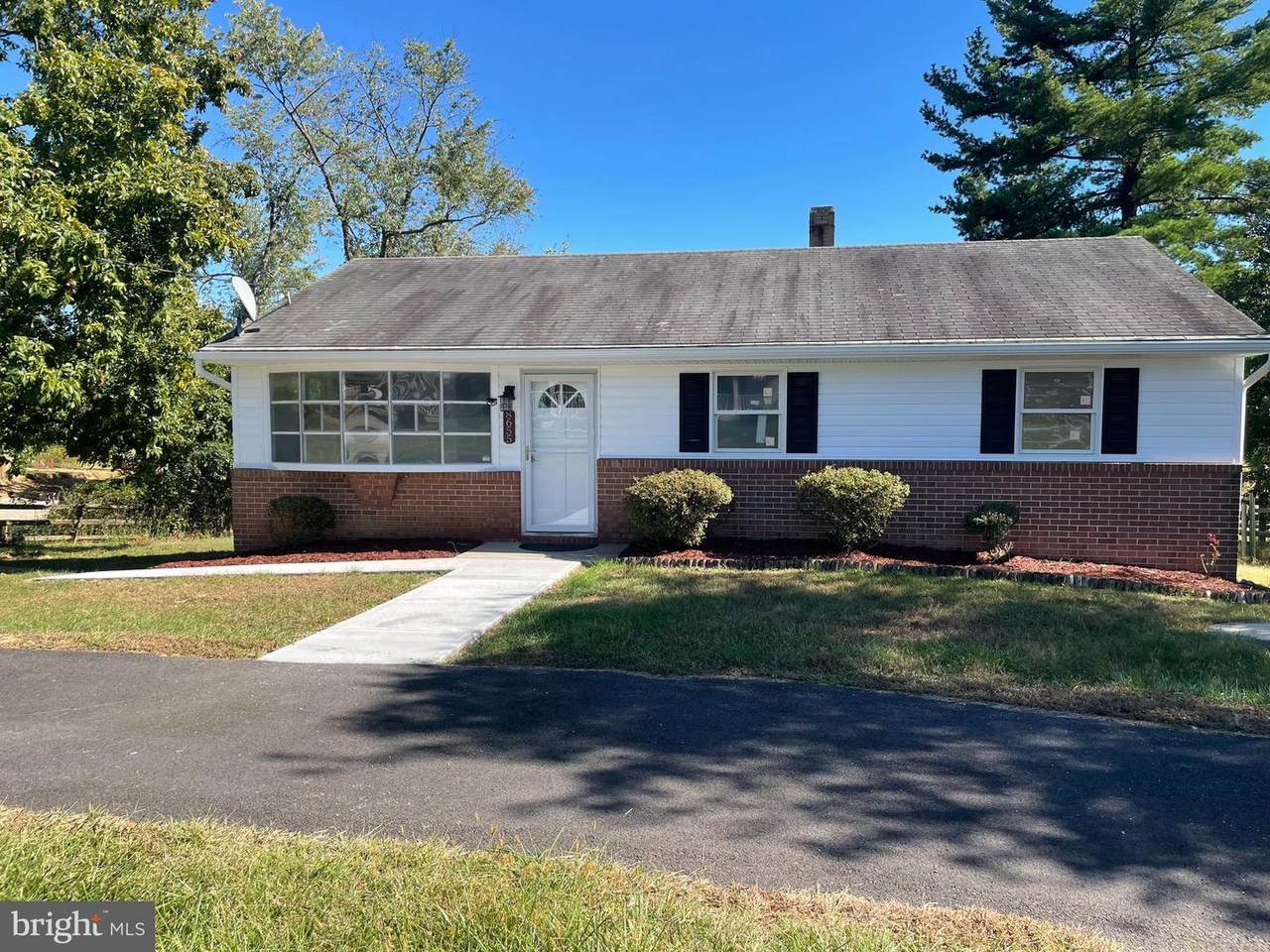 8655 Old Frederick Road - Photo 1