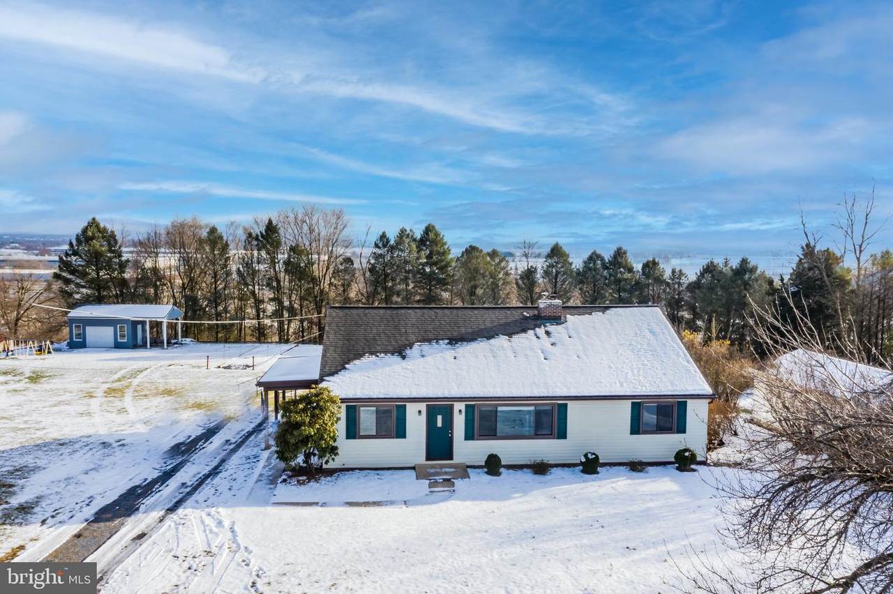 213 Ridge Hill Road - Photo 1