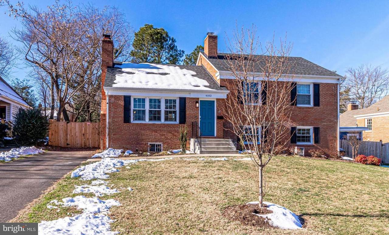 6102 Fox Hill Street - Photo 1