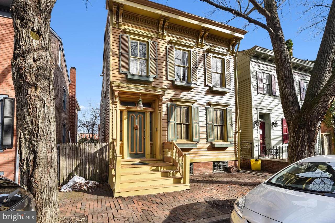 134 Jackson Street - Photo 1