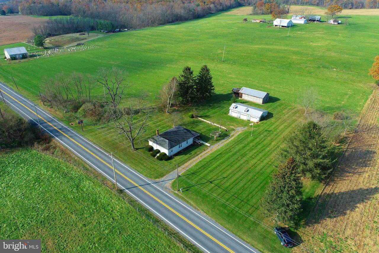 11459 Path Valley Road - Photo 1
