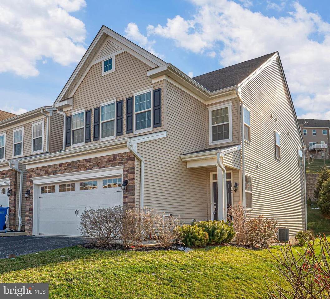 3584 Muirwood Drive - Photo 1