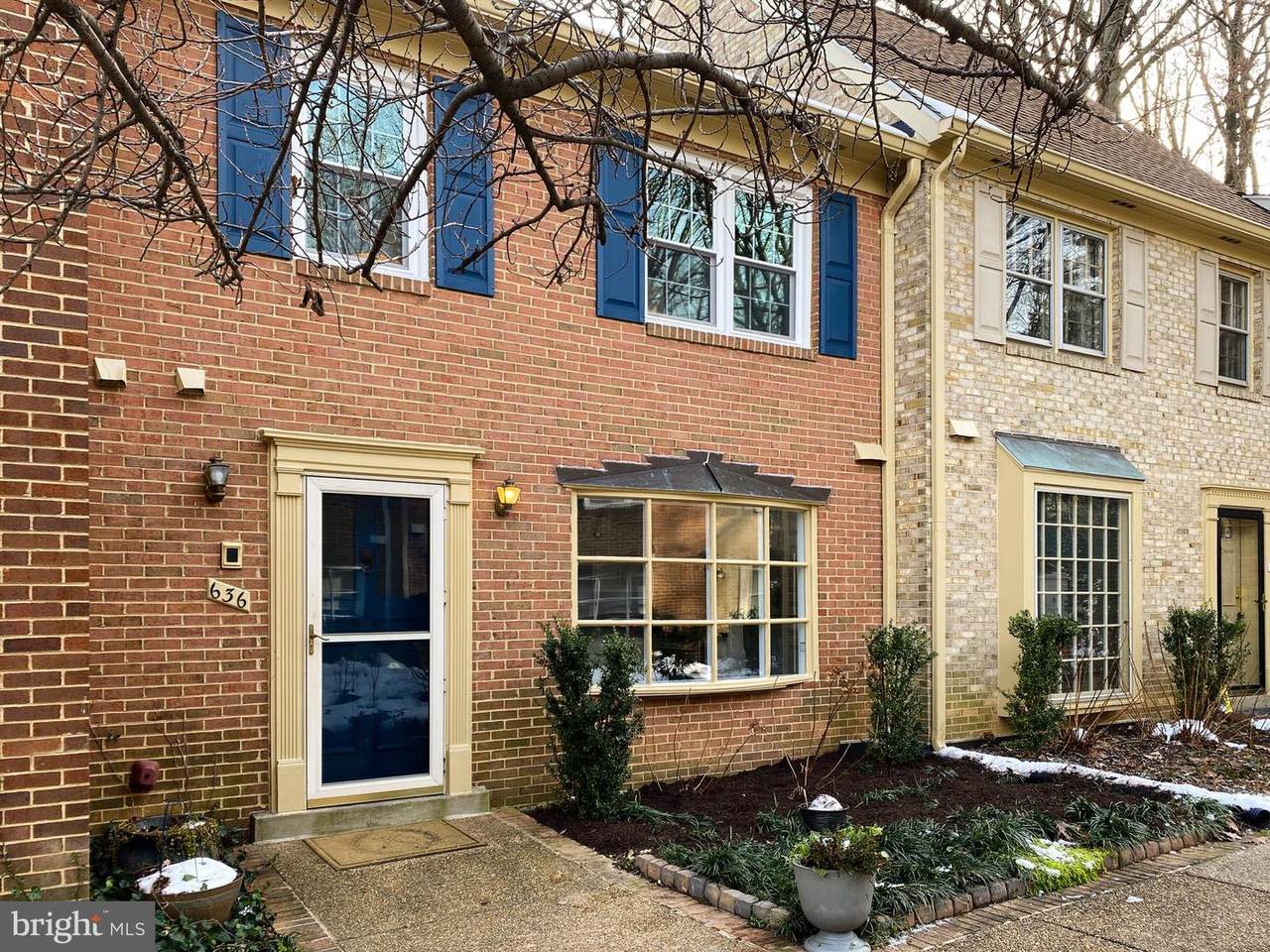 636 Armistead Street - Photo 1