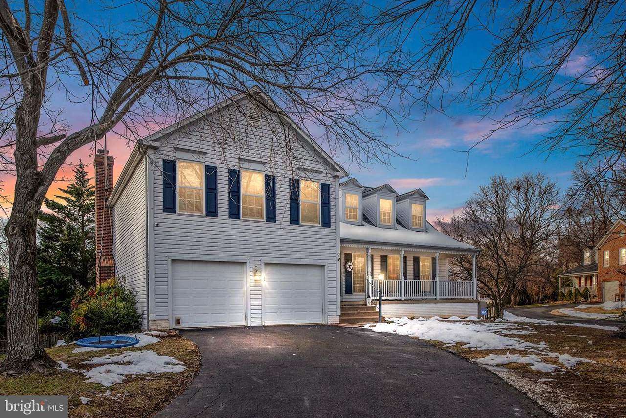 9 Bankston Court - Photo 1
