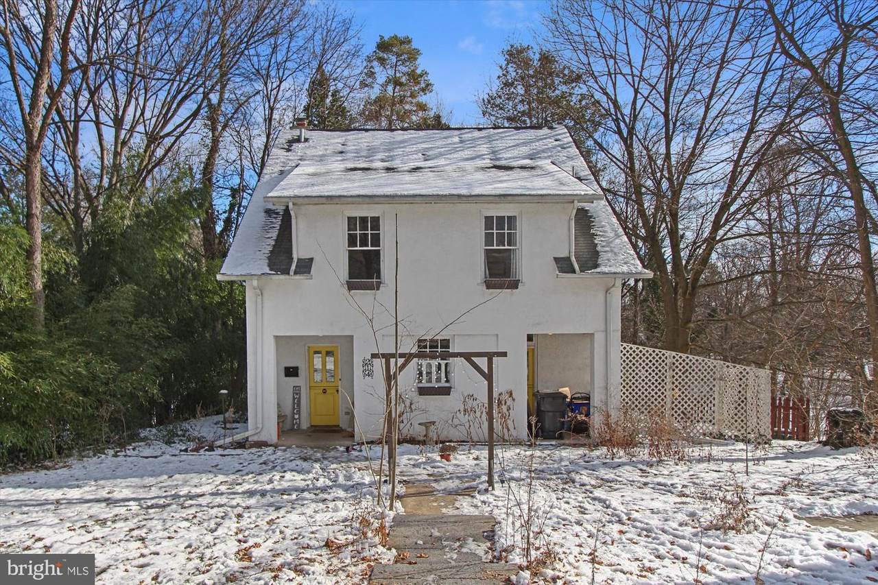 214 Vineyard Road - Photo 1