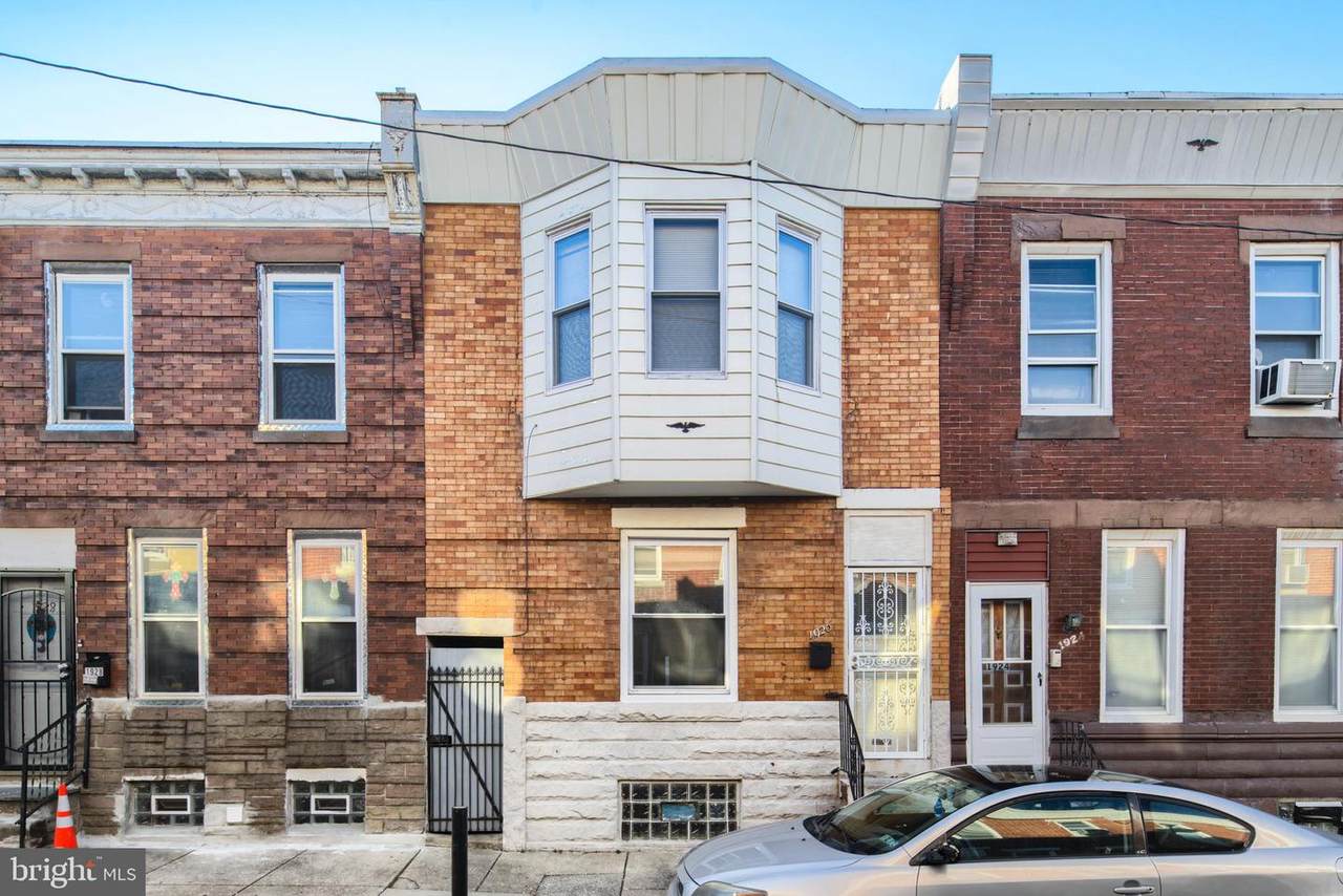 1926 Lippincott Street - Photo 1
