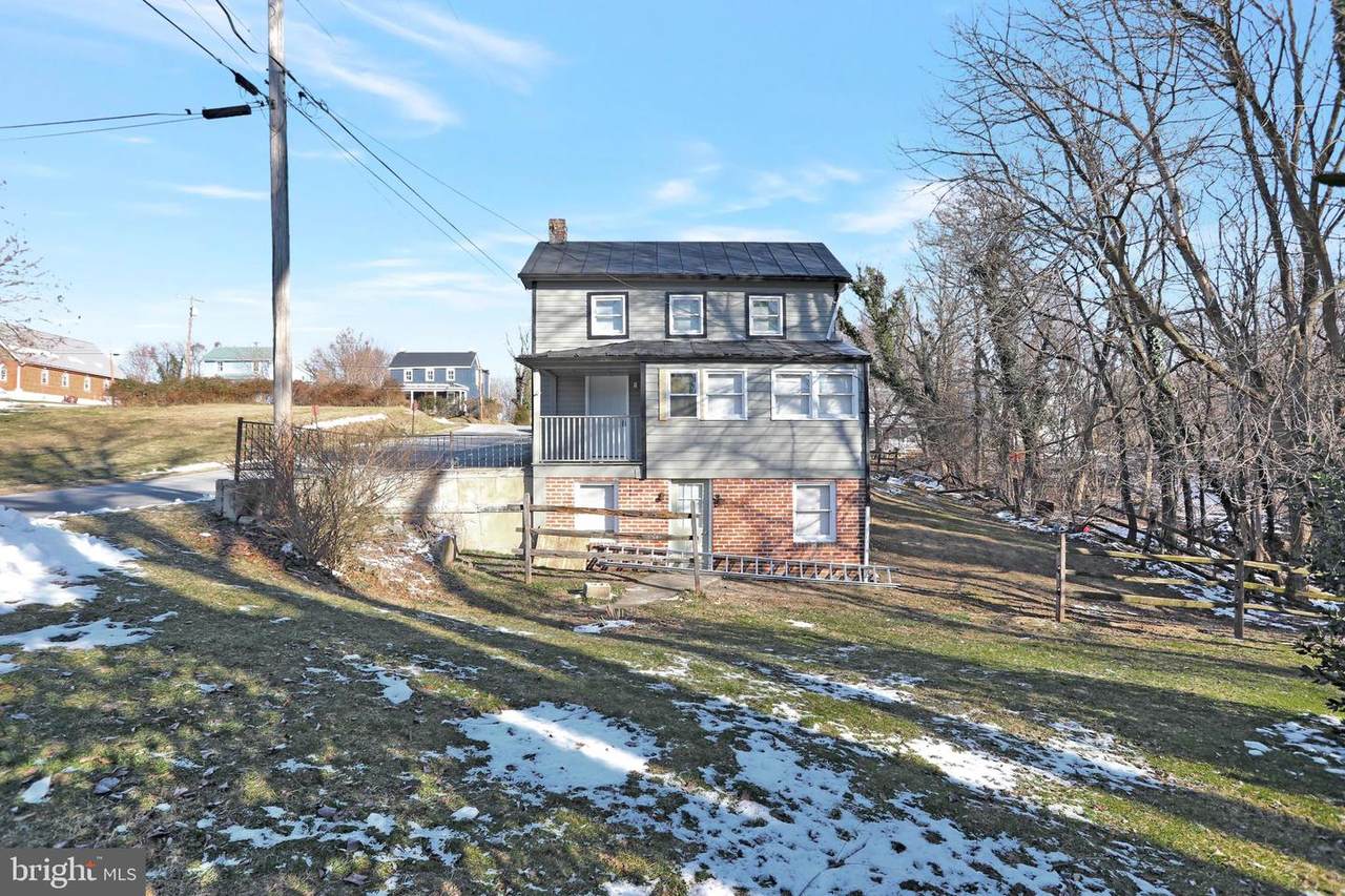 501 Franklin Street - Photo 1