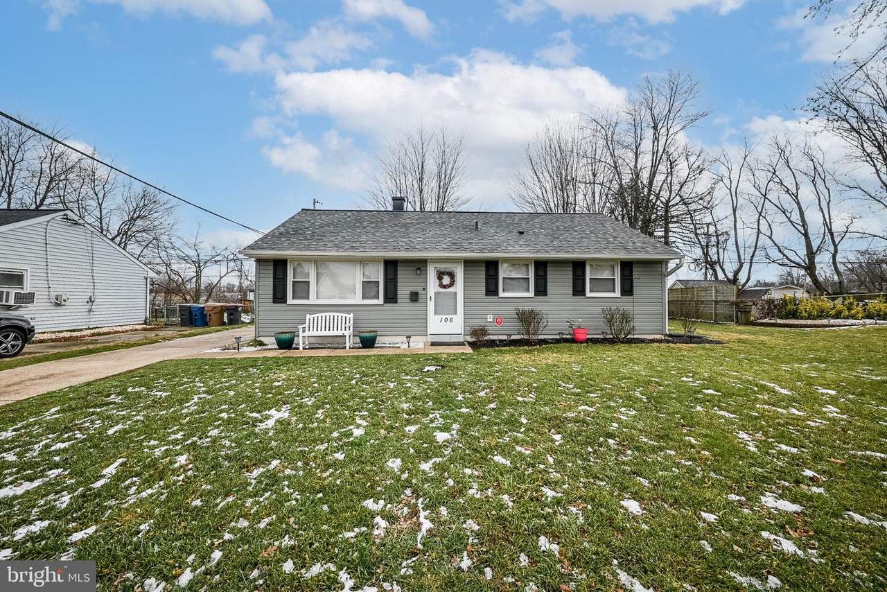 106 Festone Avenue - Photo 1