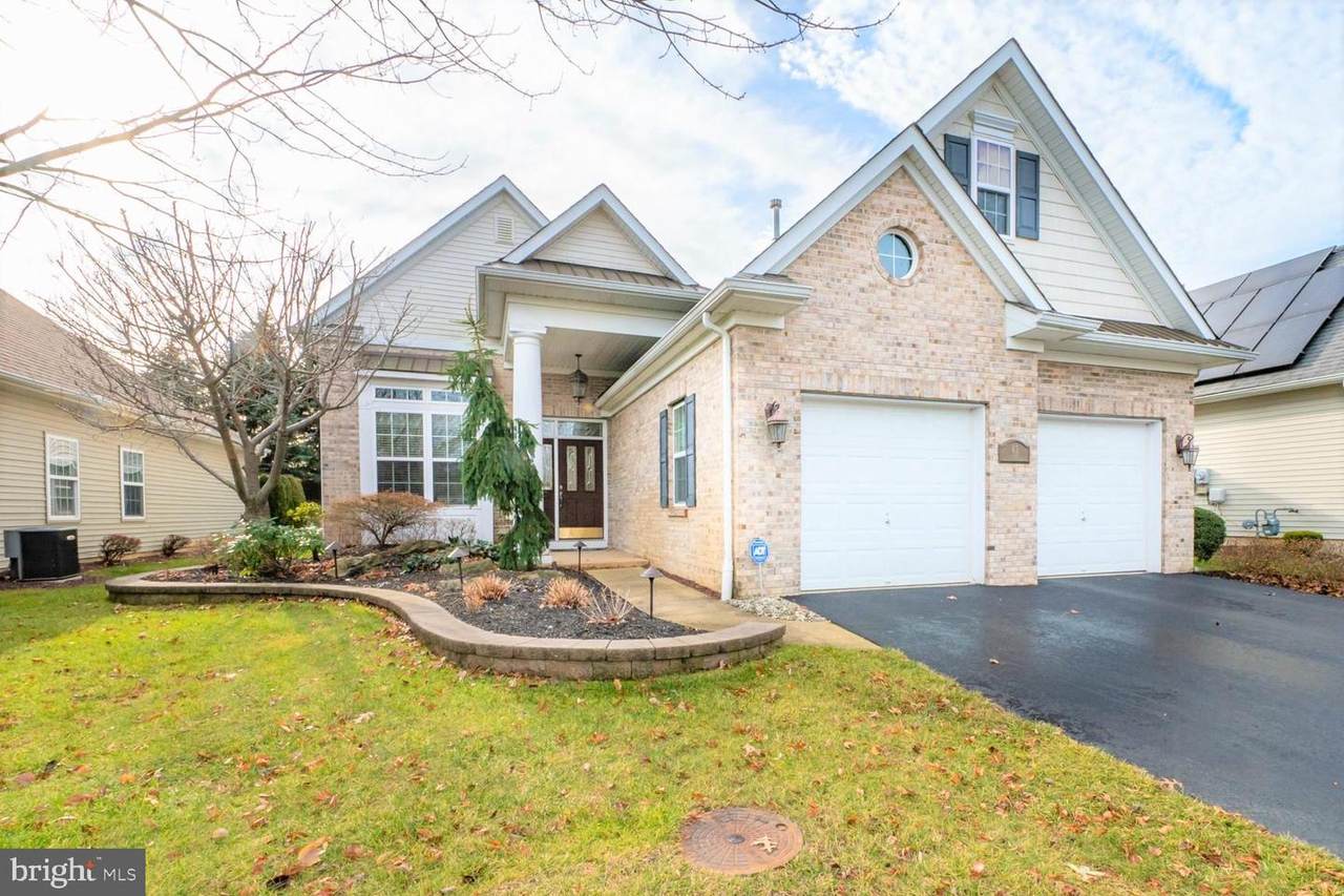 43 Vineyard Court - Photo 1