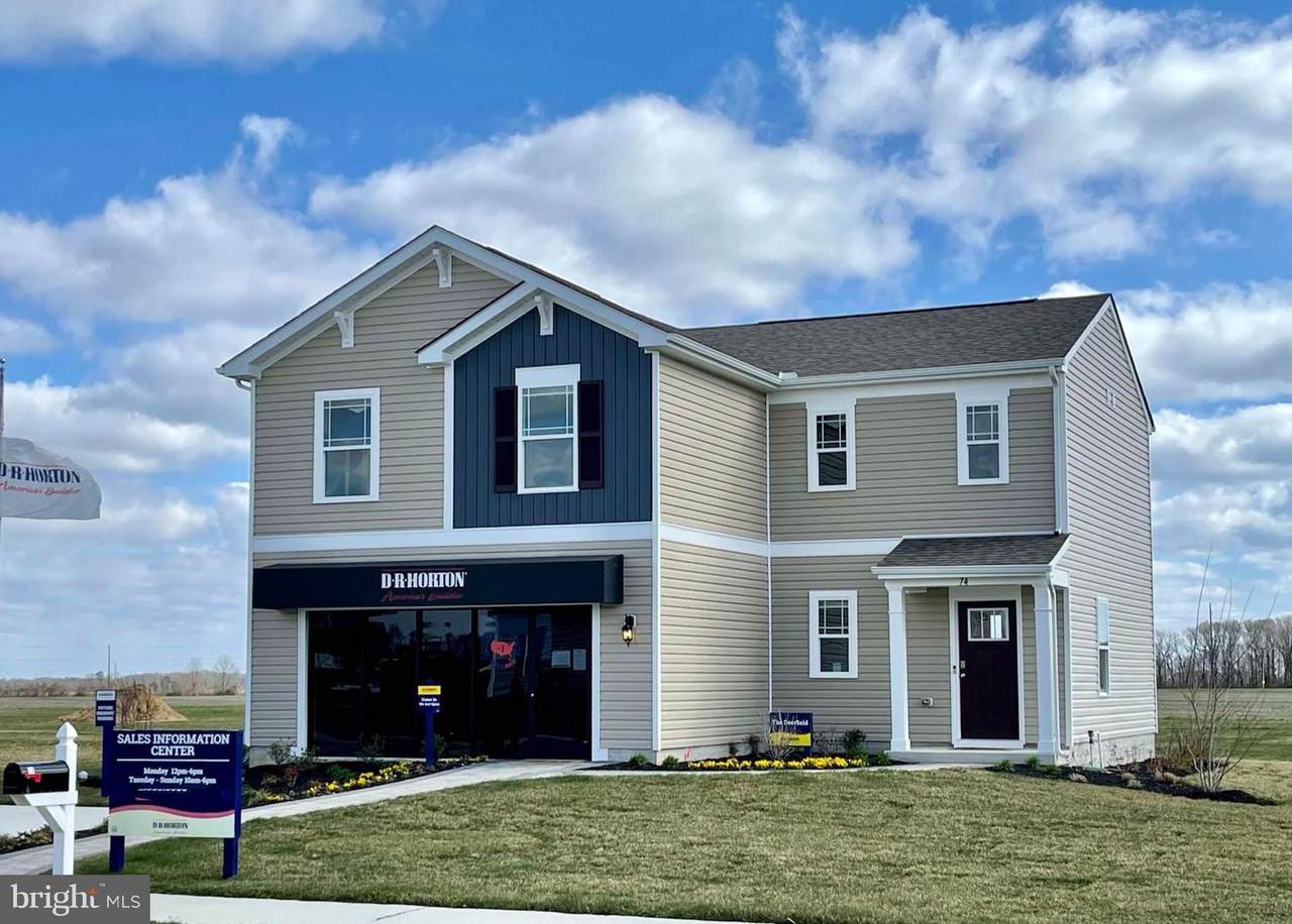 74 Sand Dollar Lane - Photo 1