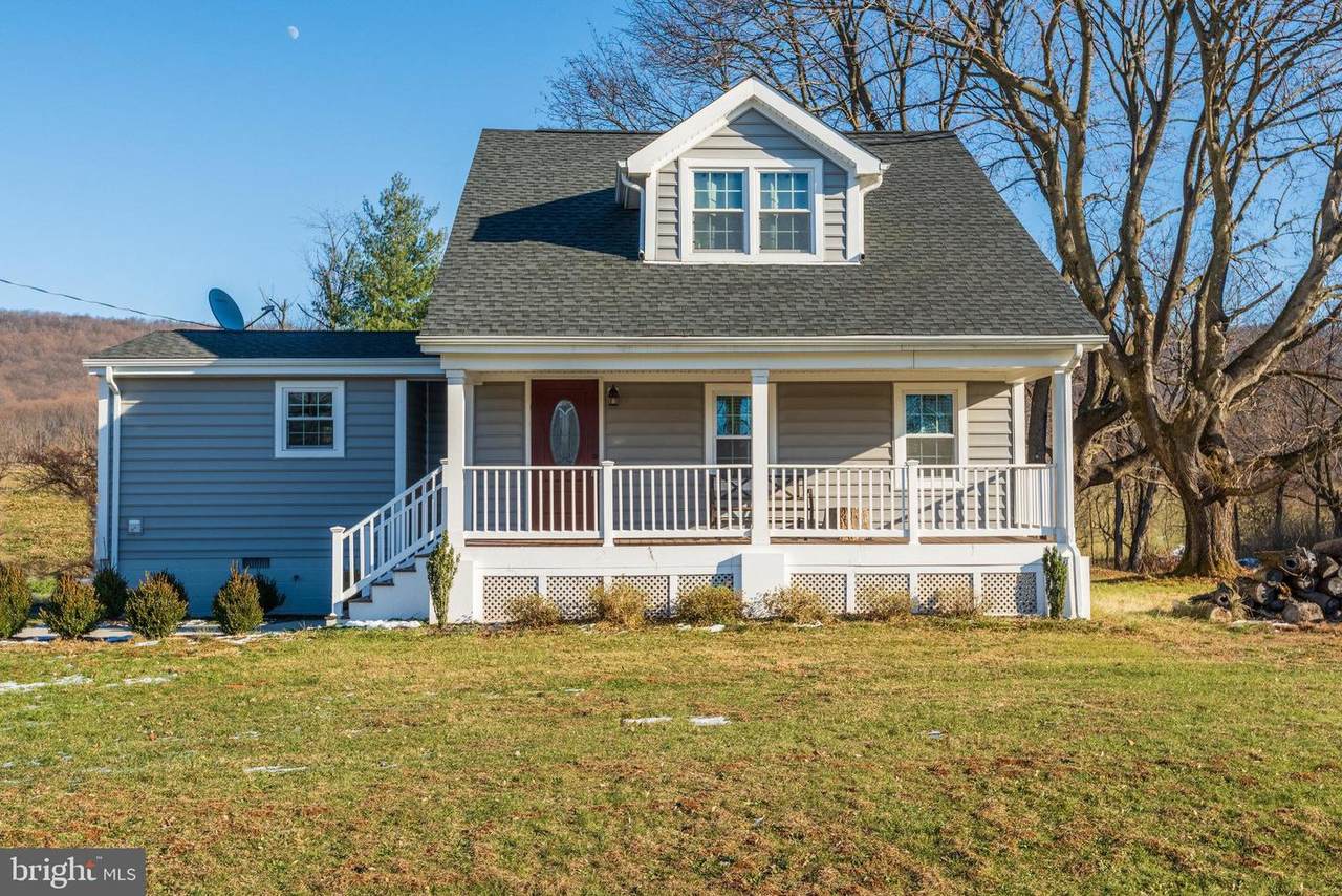 11922 Harpers Ferry Road - Photo 1