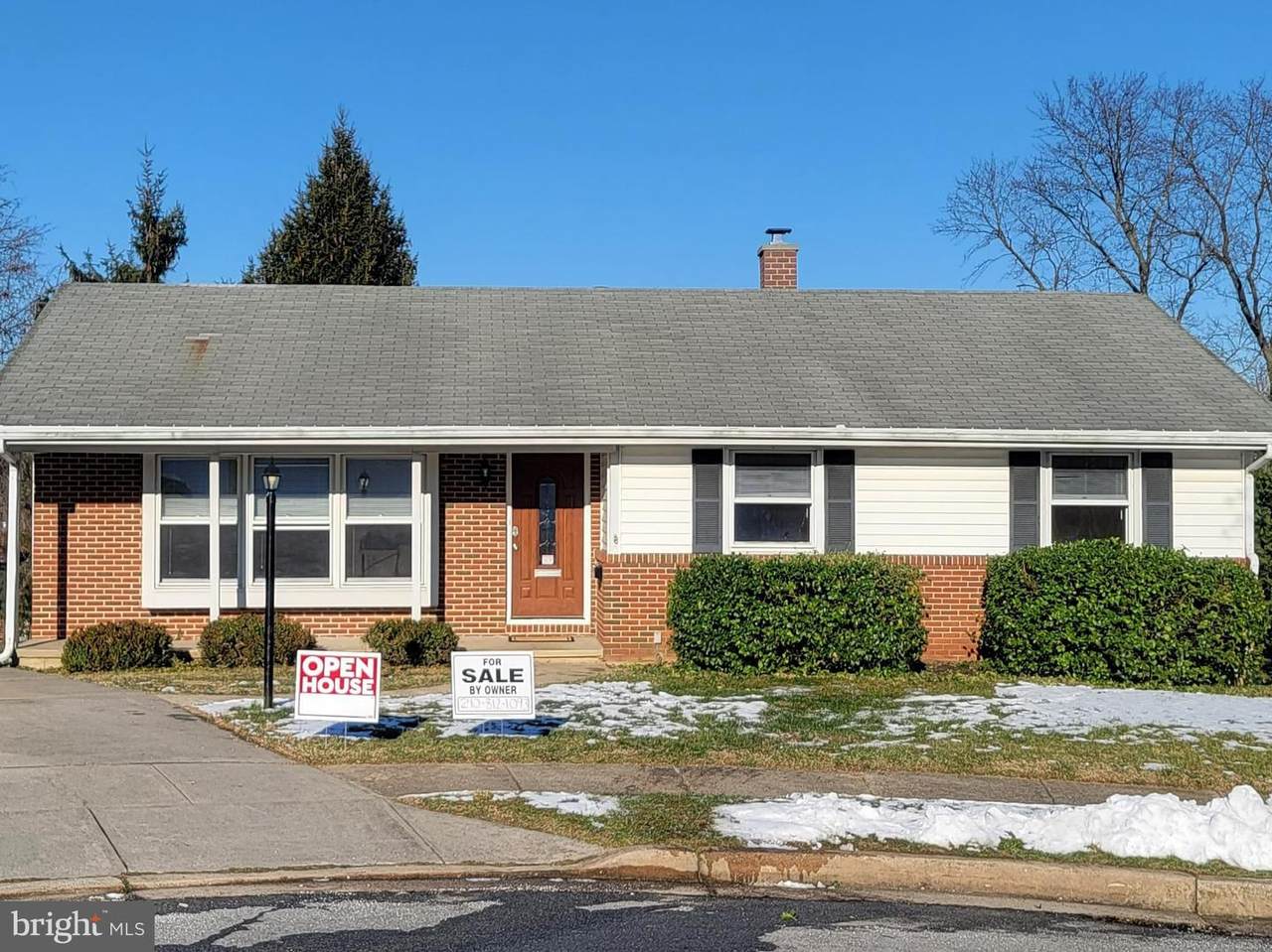 10 Weston Court - Photo 1