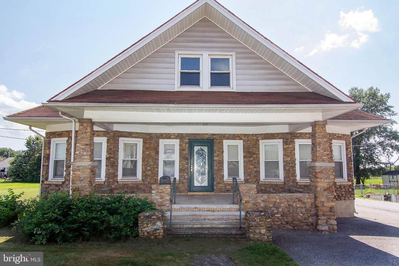 448 Baltimore Street - Photo 1