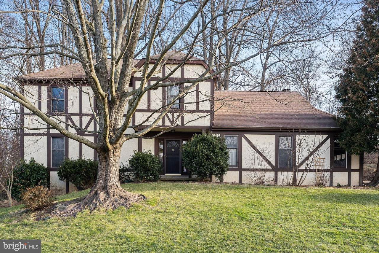 1545 Valley Greene Road - Photo 1