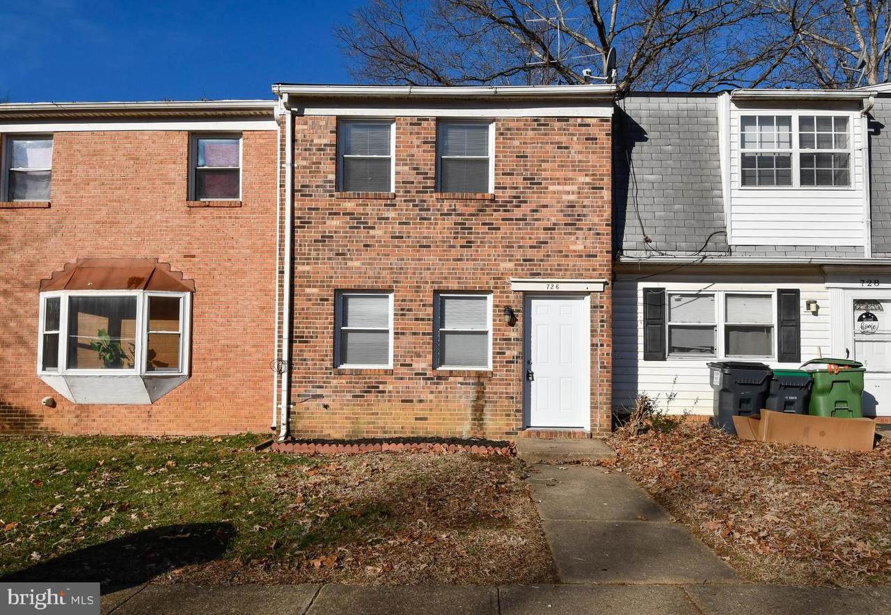 726 Sledgehammer Drive - Photo 1
