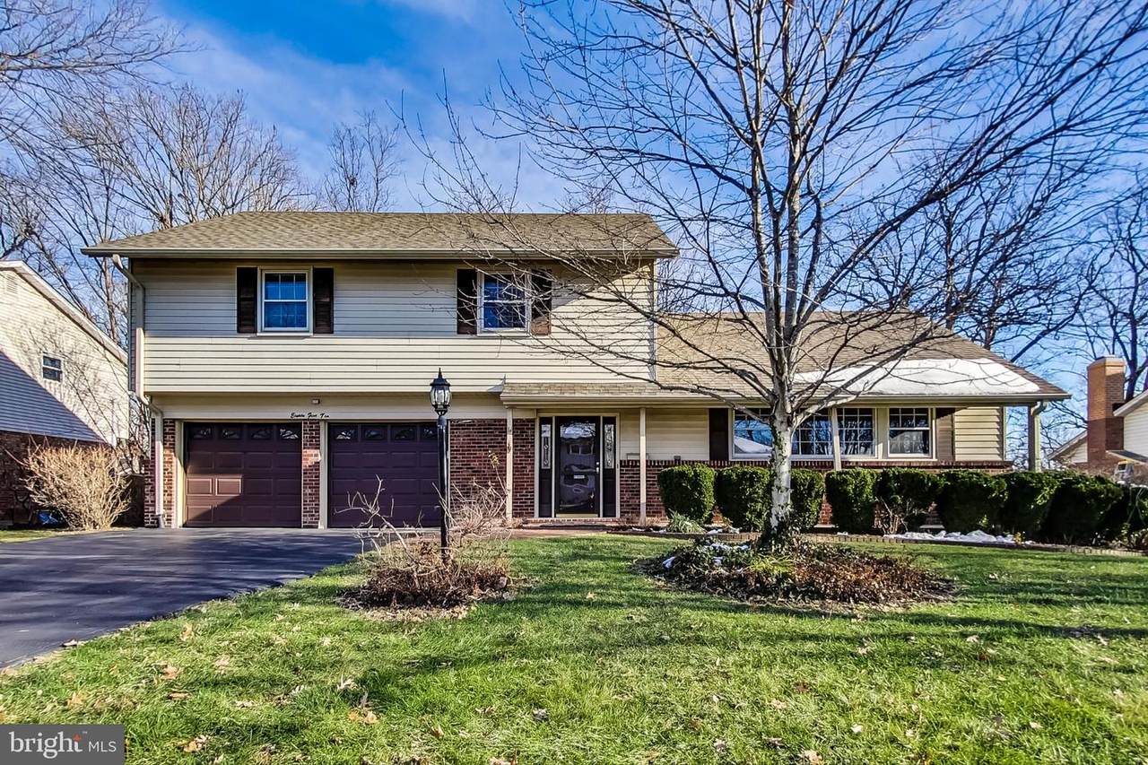 8510 Oakford Drive - Photo 1