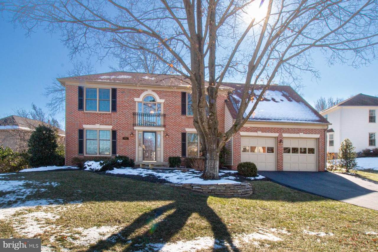 13531 Knotty Log Court - Photo 1