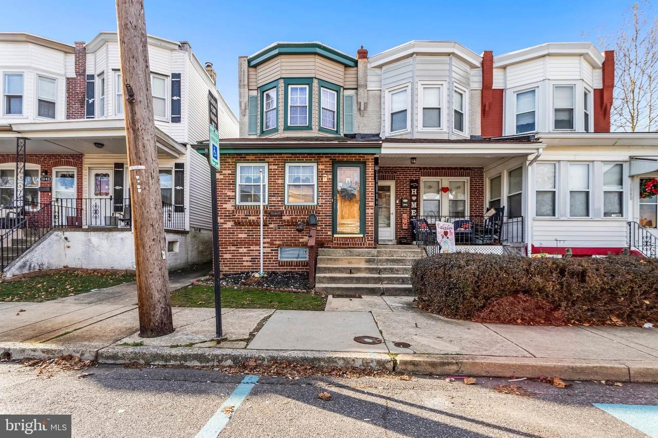 1044 Yates Avenue - Photo 1