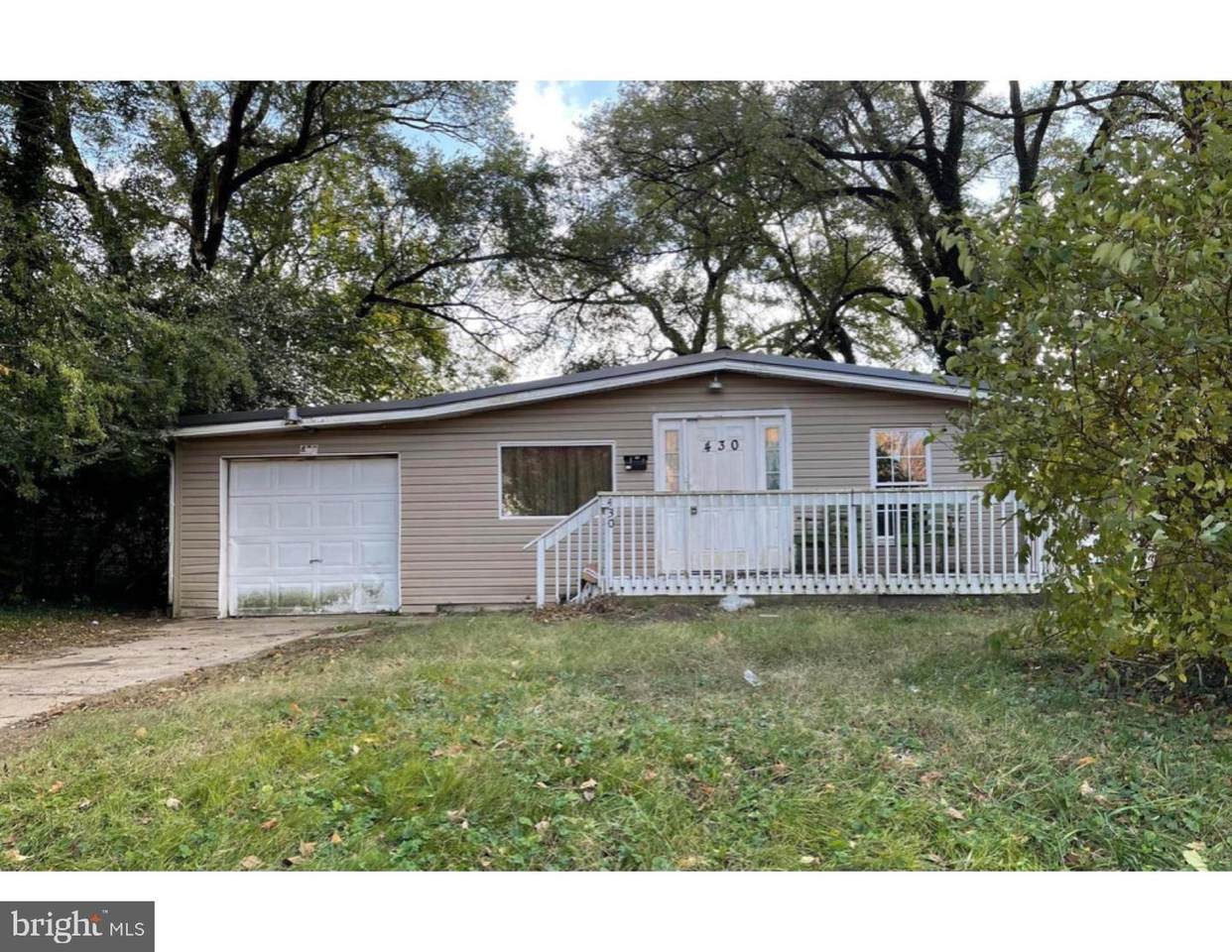430 Court Street - Photo 1