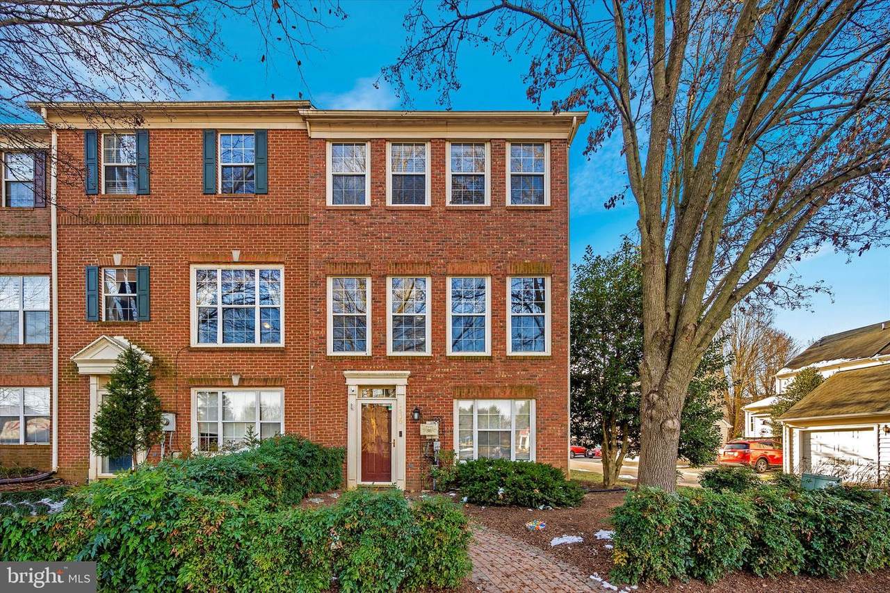 1600 Wheyfield Drive - Photo 1