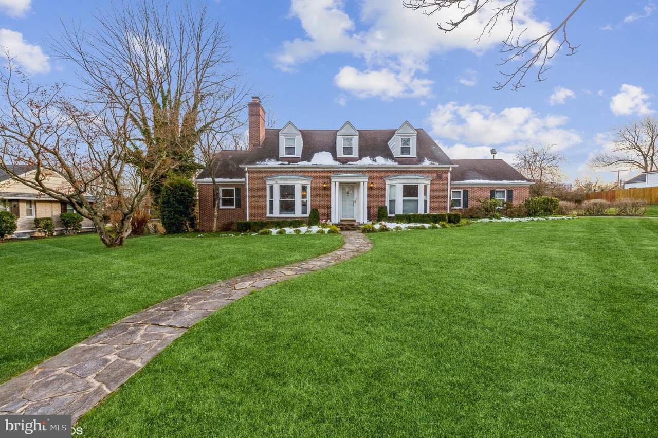 3529 Barton Oaks Road - Photo 1