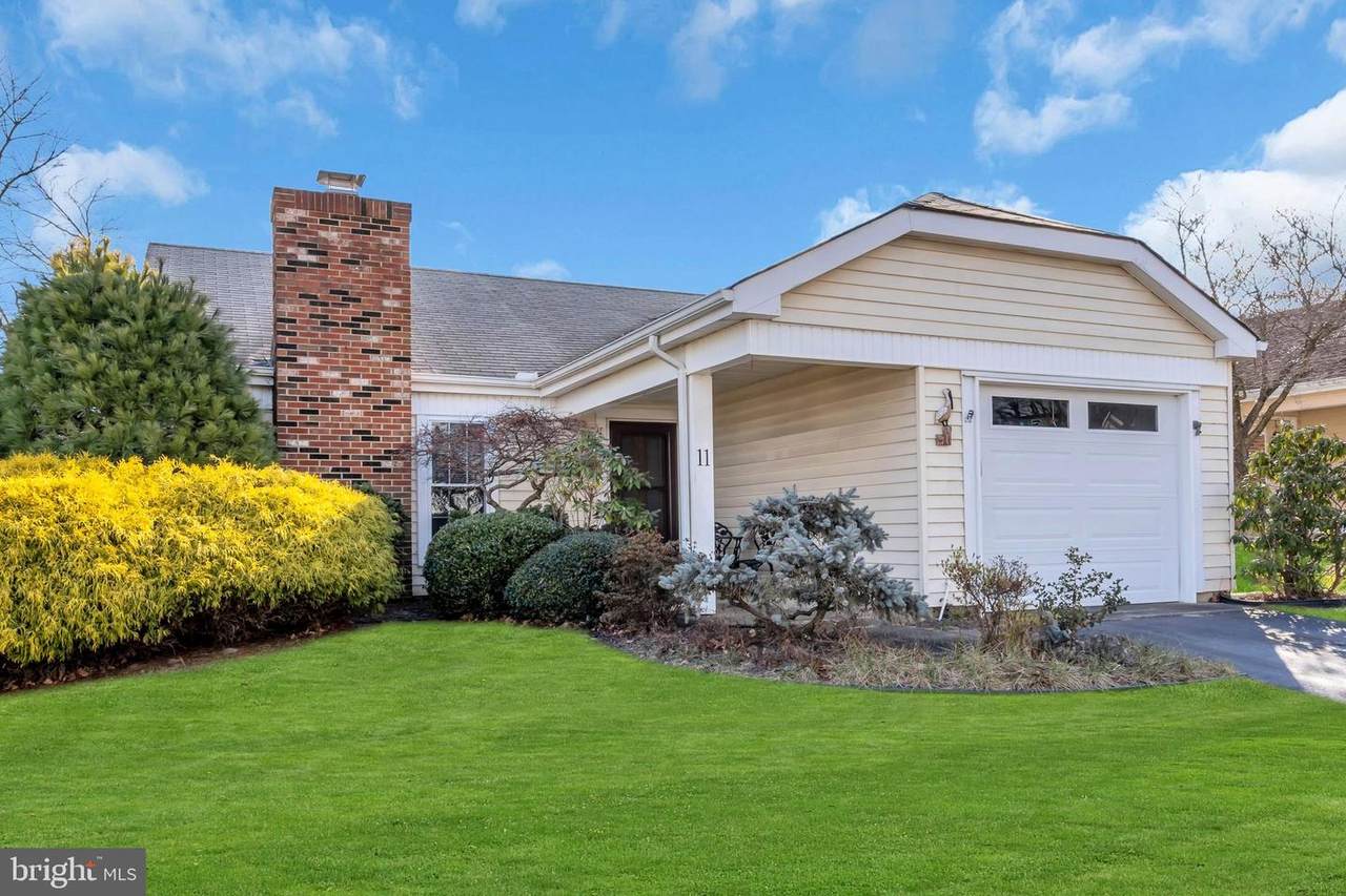 11 Elmswell Avenue - Photo 1
