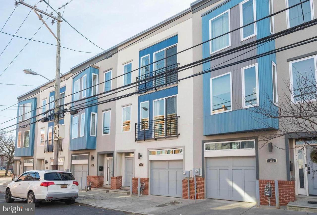 606 Jefferson Street - Photo 1