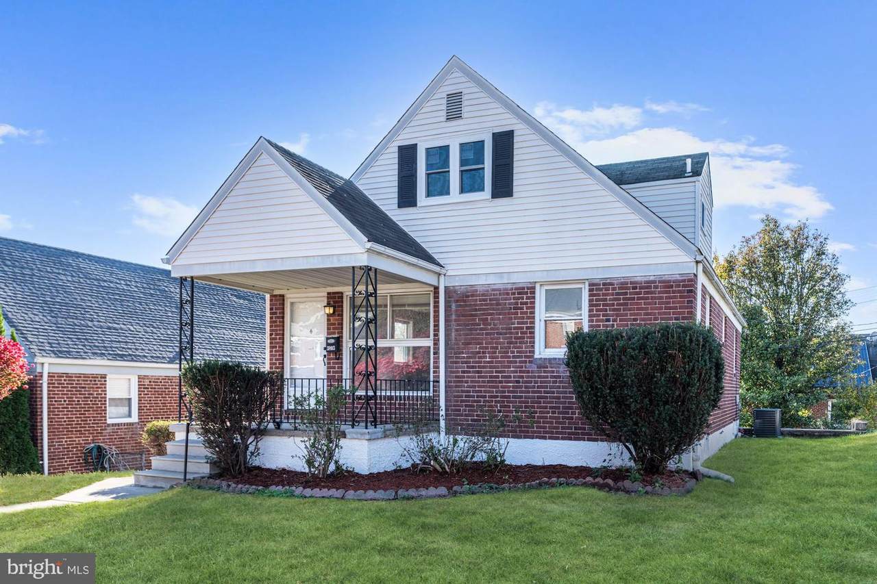 3803 Cedarhurst Road - Photo 1