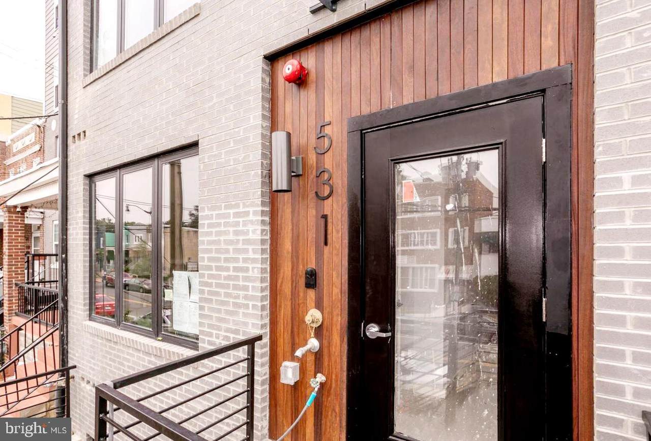 531 Kennedy Street - Photo 1