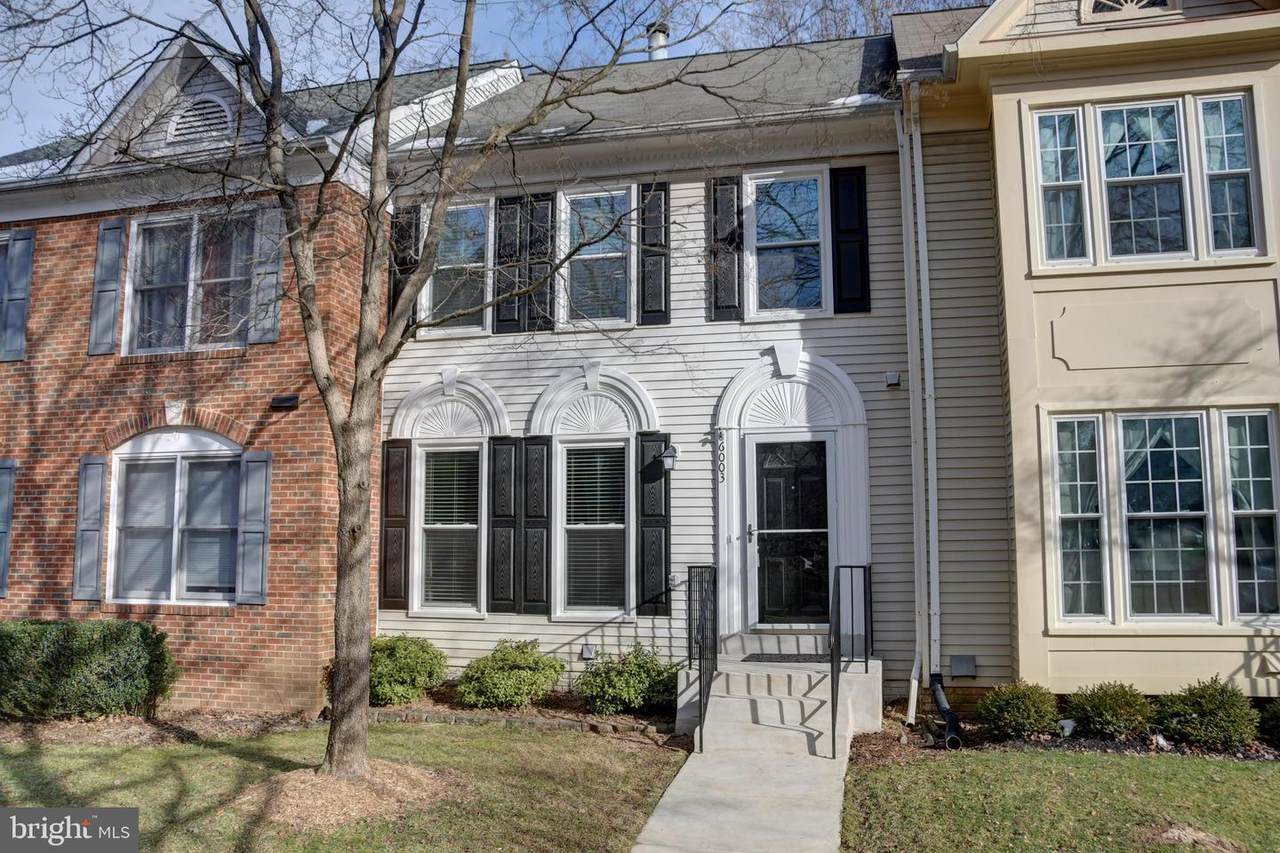 6003 Rockton Court - Photo 1