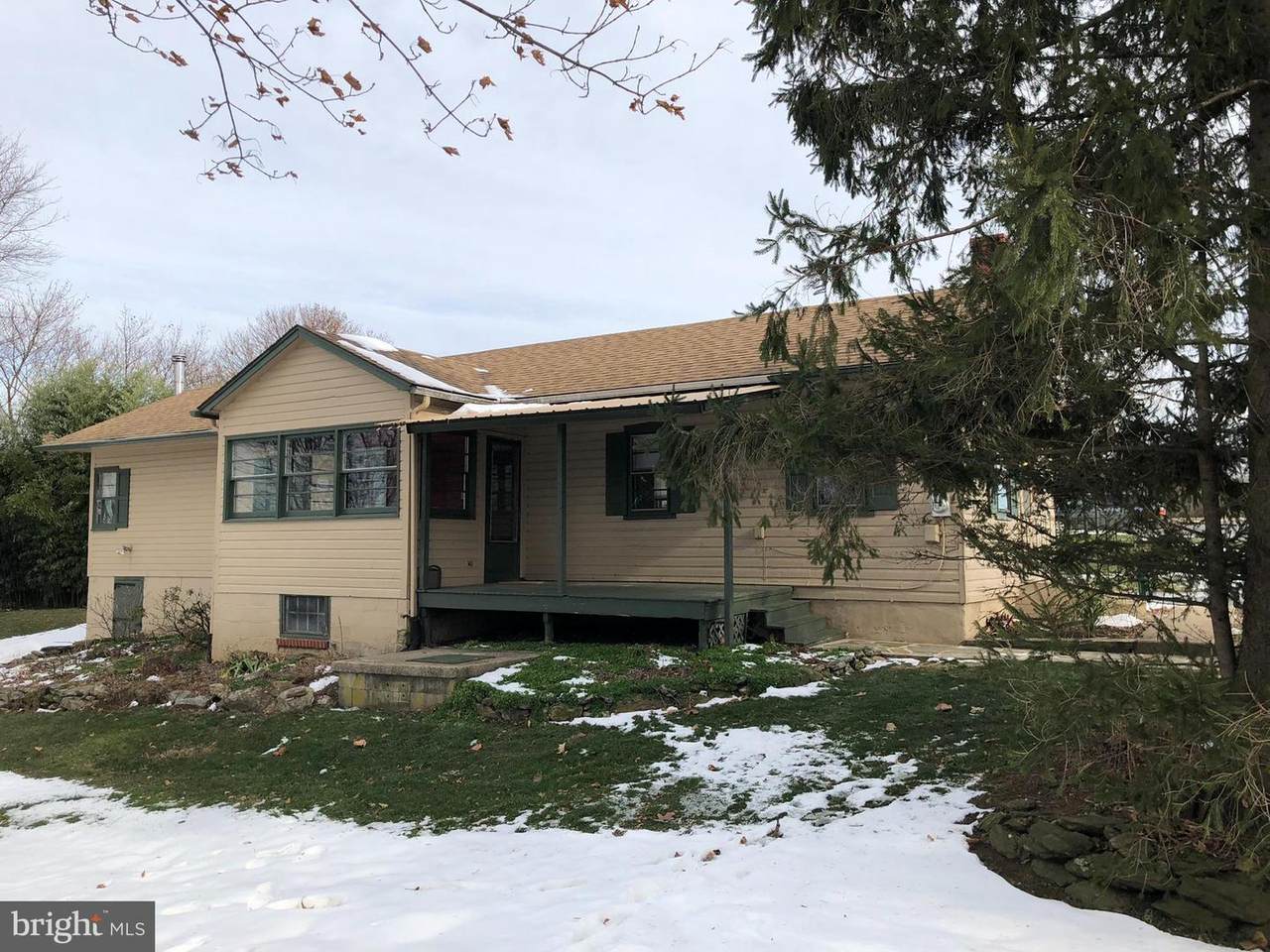398 Spring Valley Road - Photo 1