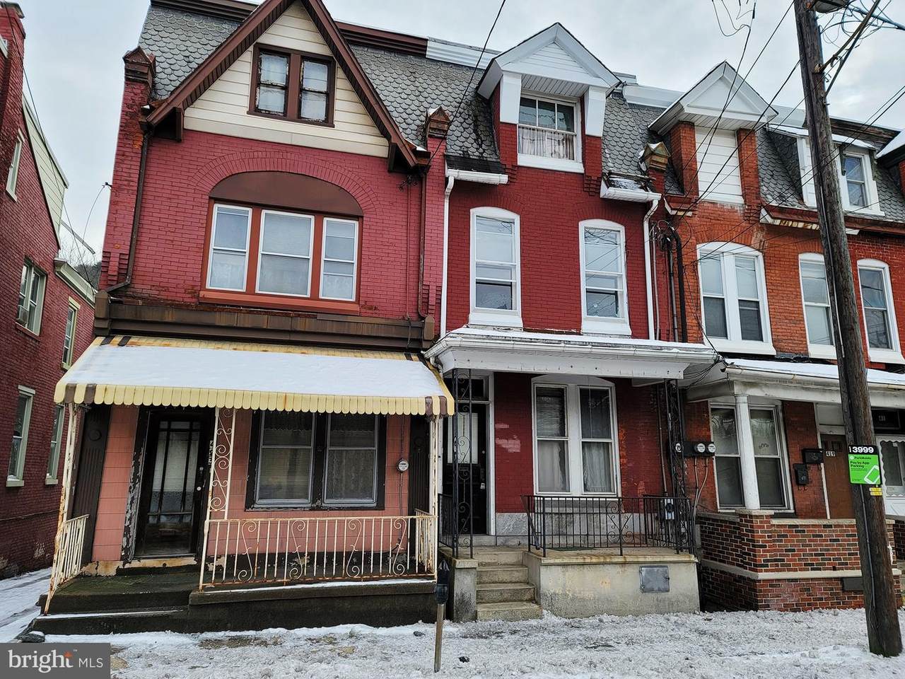 421 Mauch Chunk Street - Photo 1