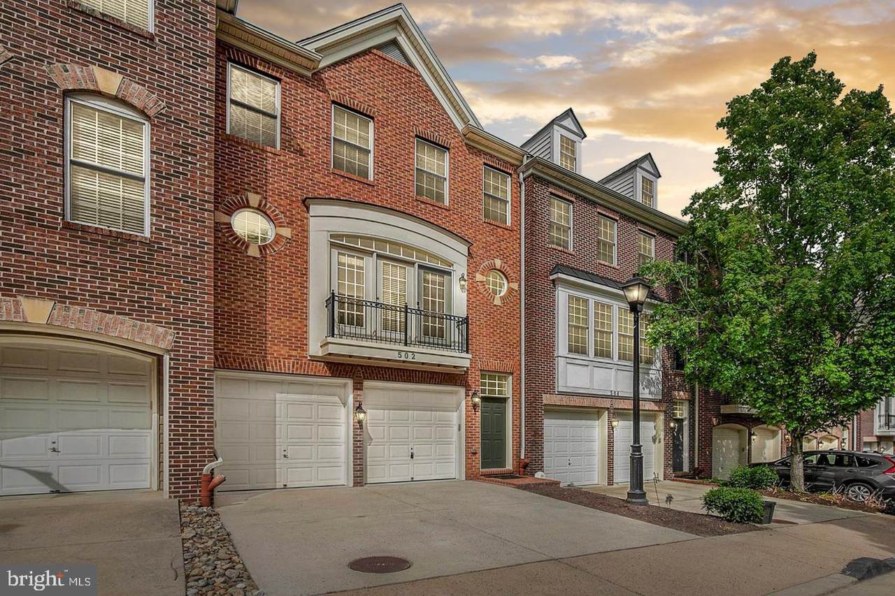 502 Triadelphia Way - Photo 1