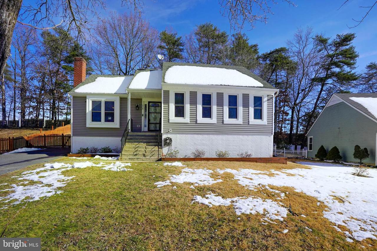 238 Whitsons Run - Photo 1