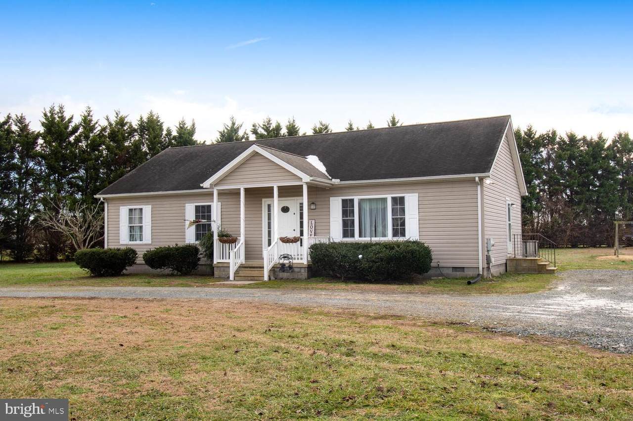 8560 Deer Run Road - Photo 1