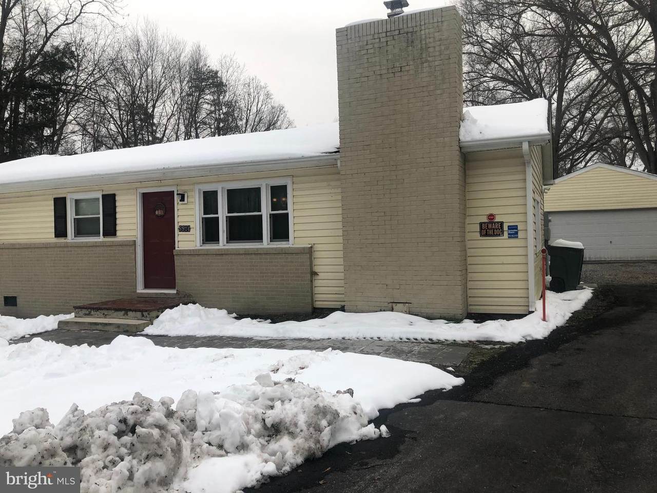 5914 Smith Station Road Road - Photo 1