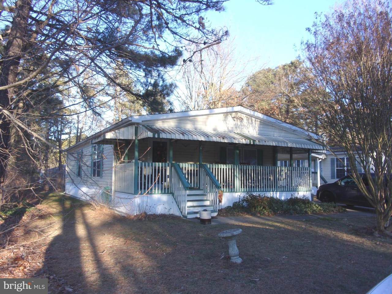 58 Shenandoah Drive - Photo 1