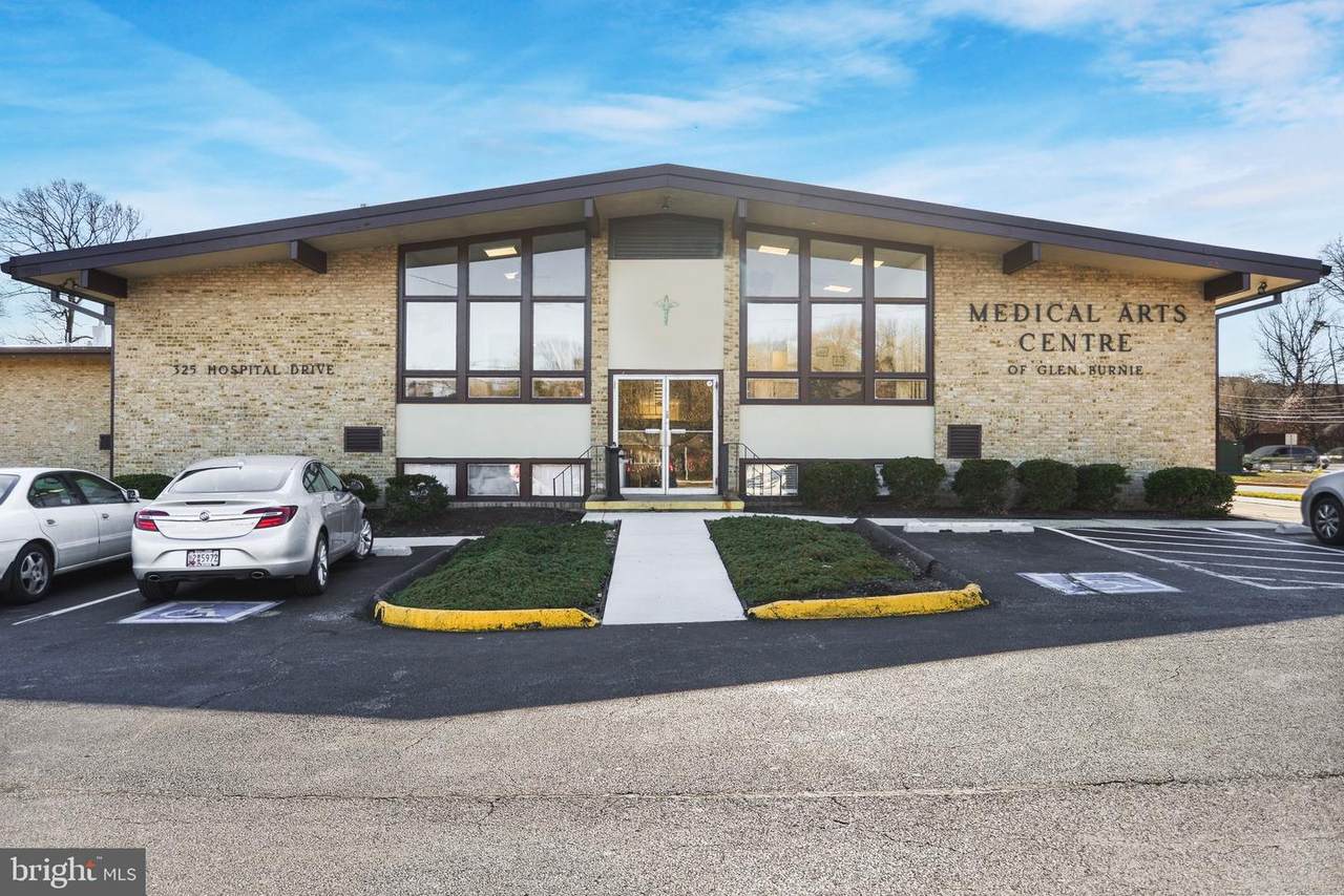 325 Hospital Drive - Photo 1