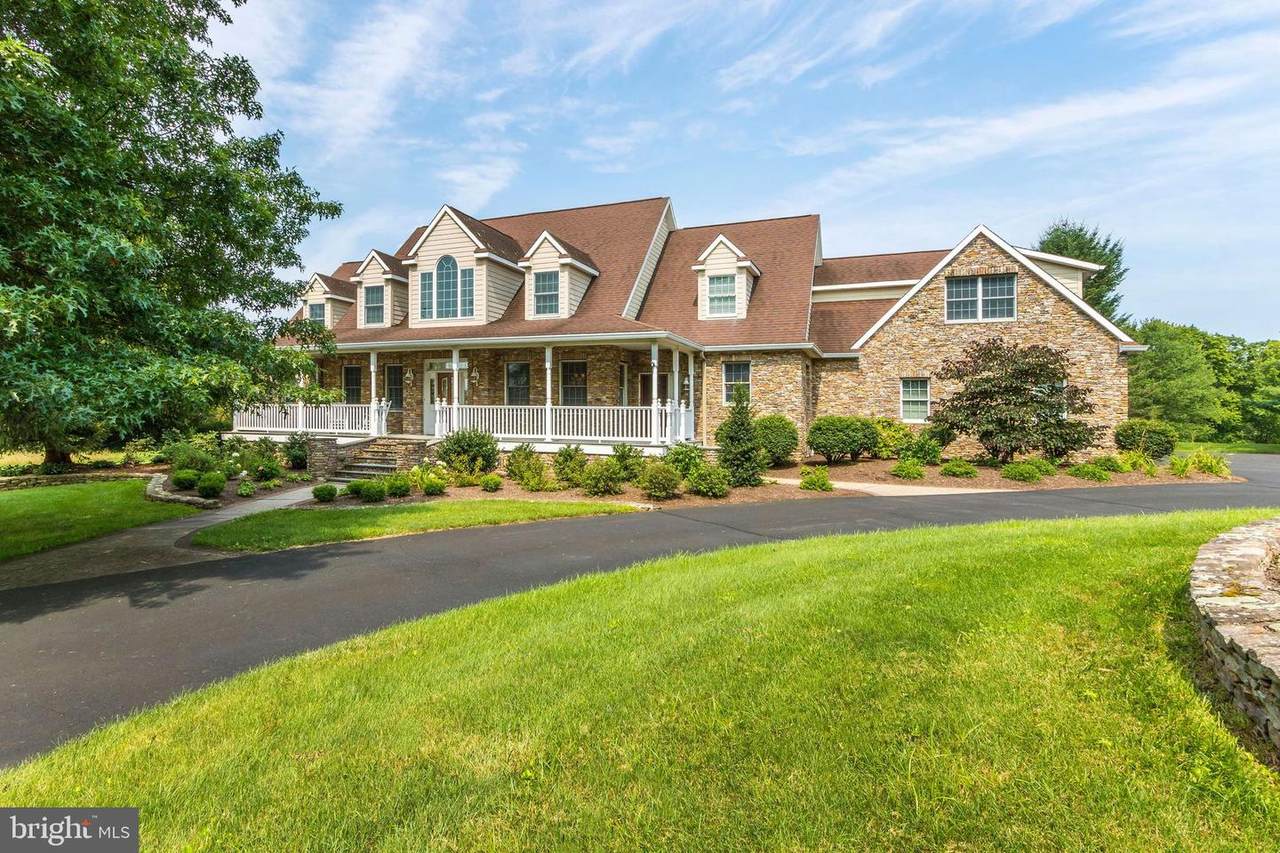 1136 Elephant Road - Photo 1