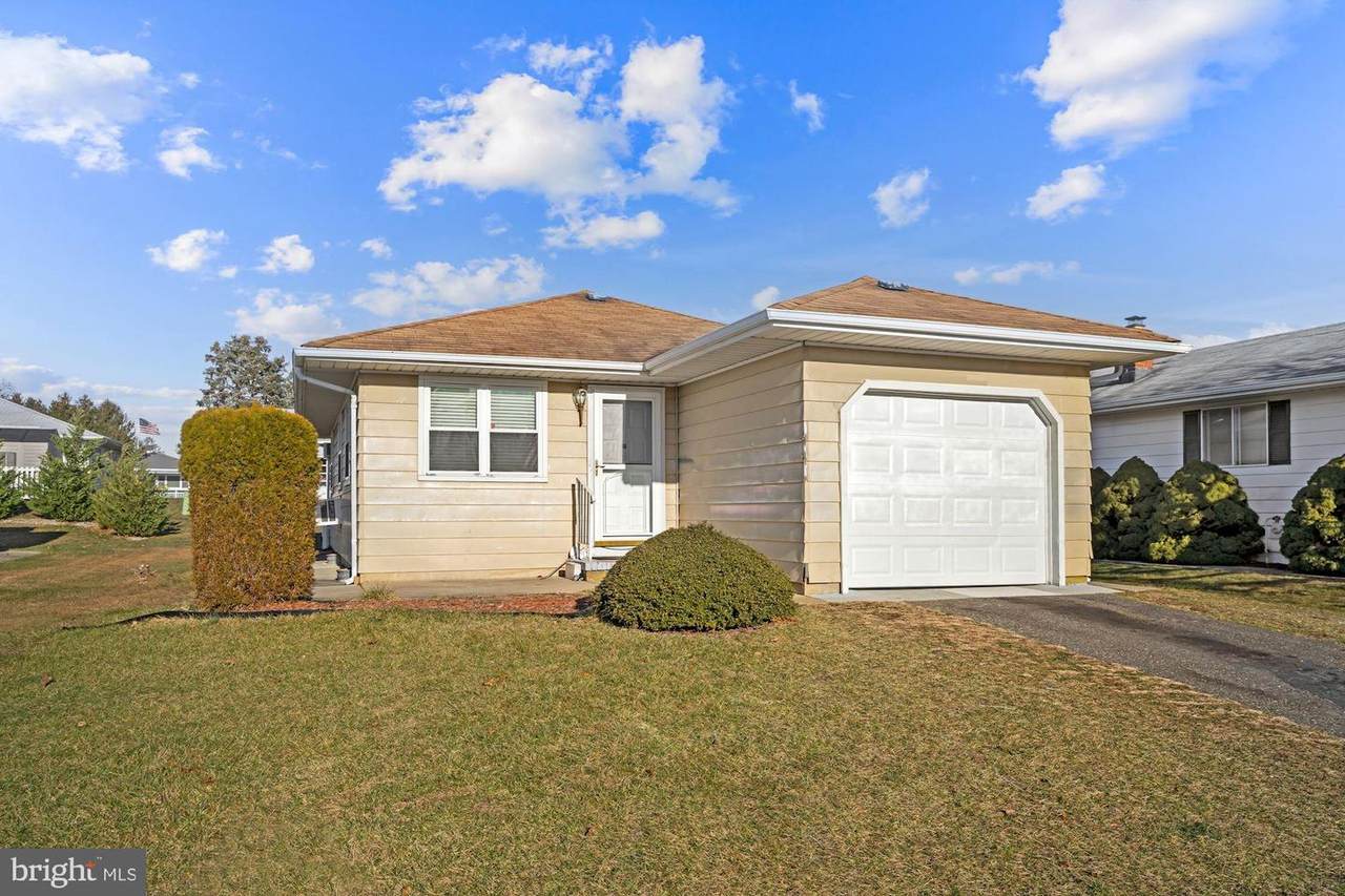 40 Pirogue Street - Photo 1