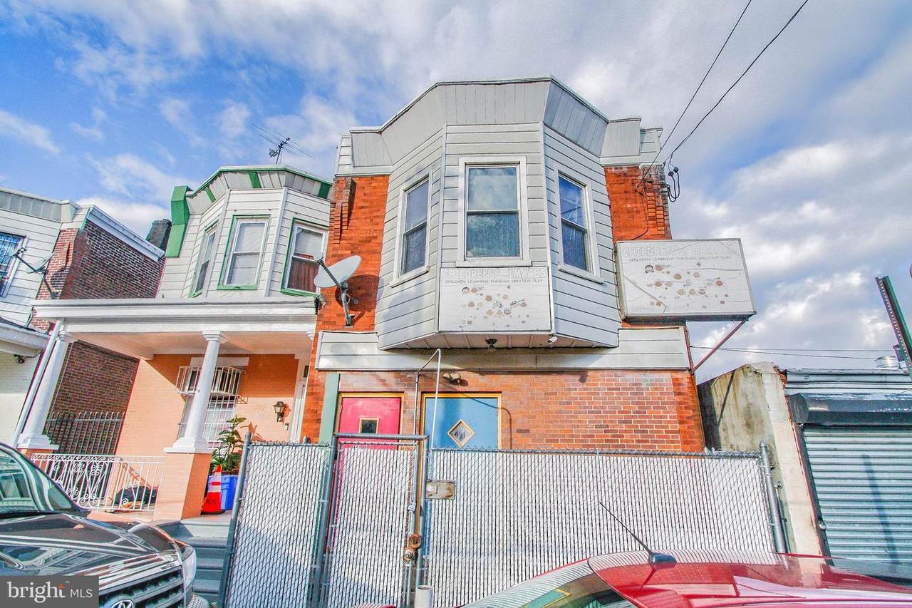 503 Ruscomb Street - Photo 1