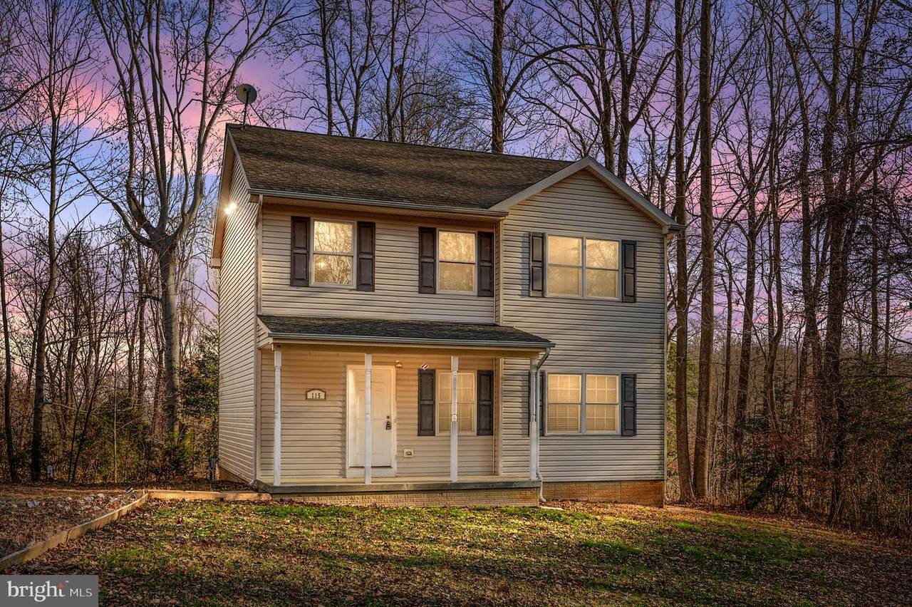 115 Bishop Drive - Photo 1