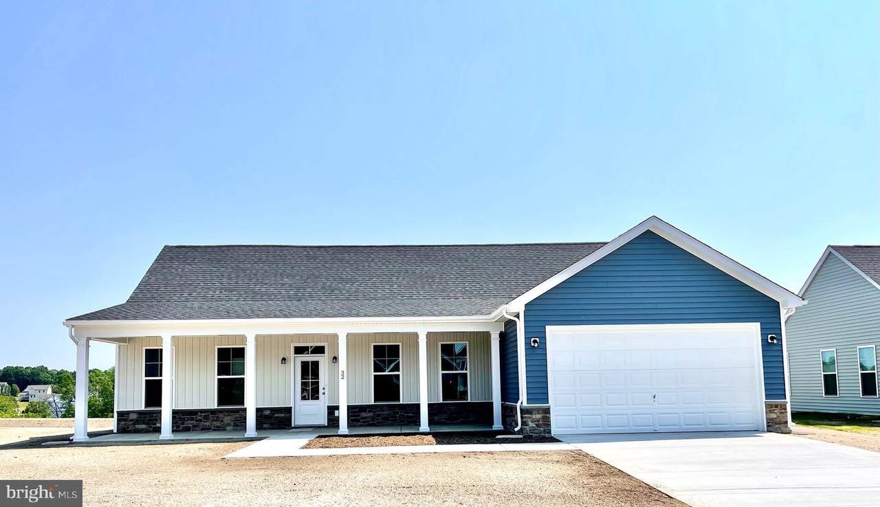 LOT # 65 Sanibel Way - Photo 1