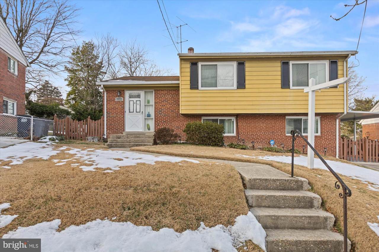 1304 Balfour Court - Photo 1