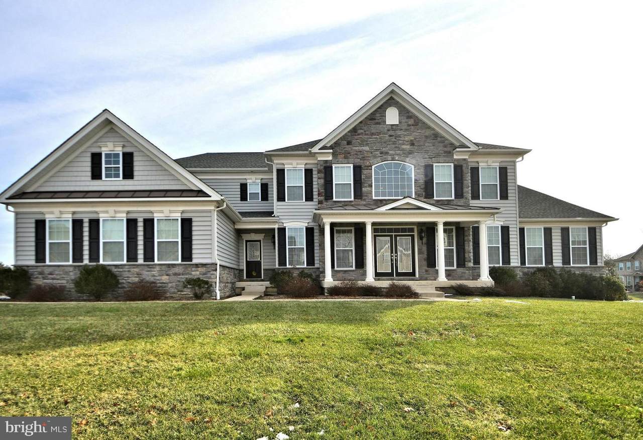 626 Meehan Drive - Photo 1