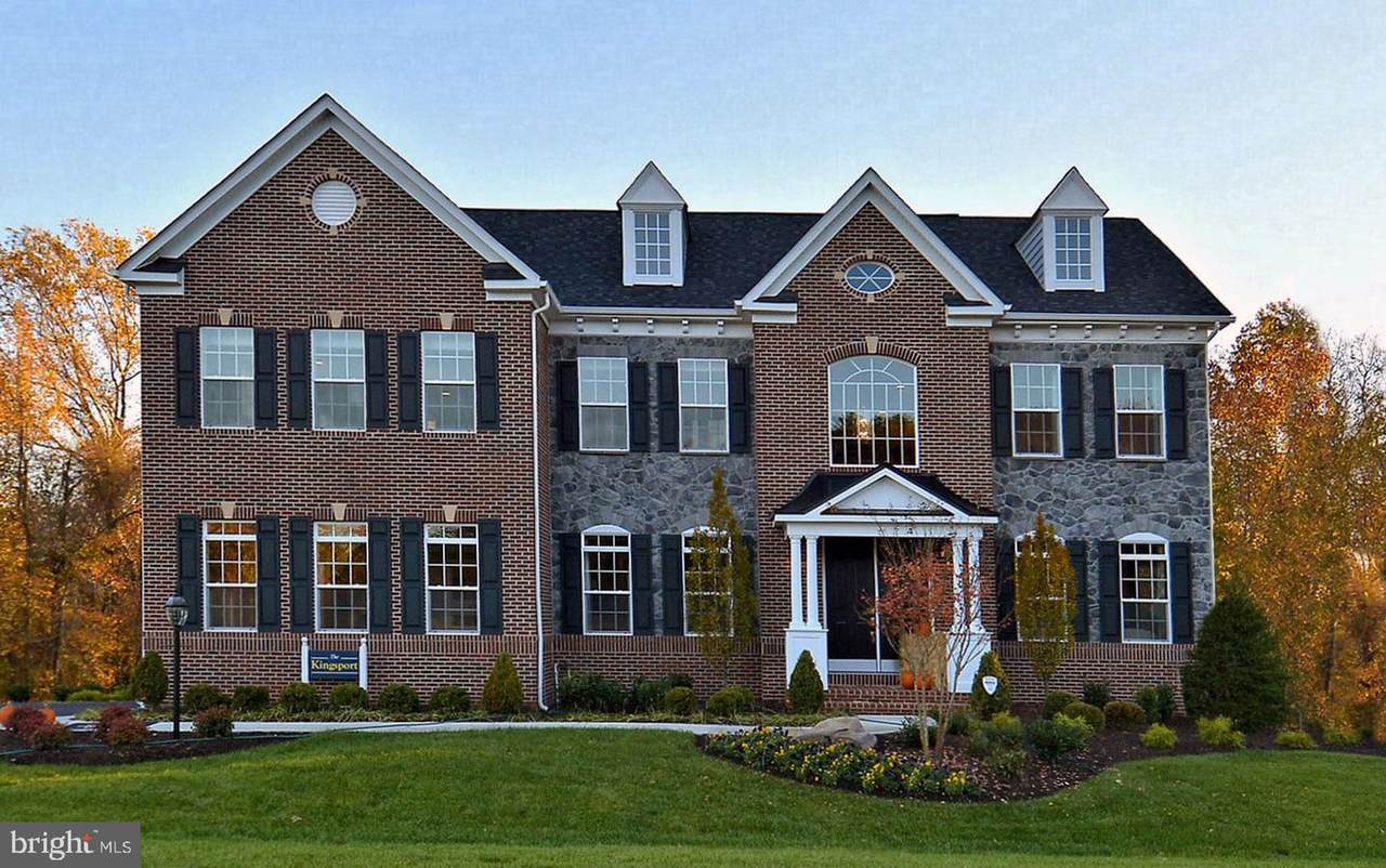 540 Watersville Road - Photo 1