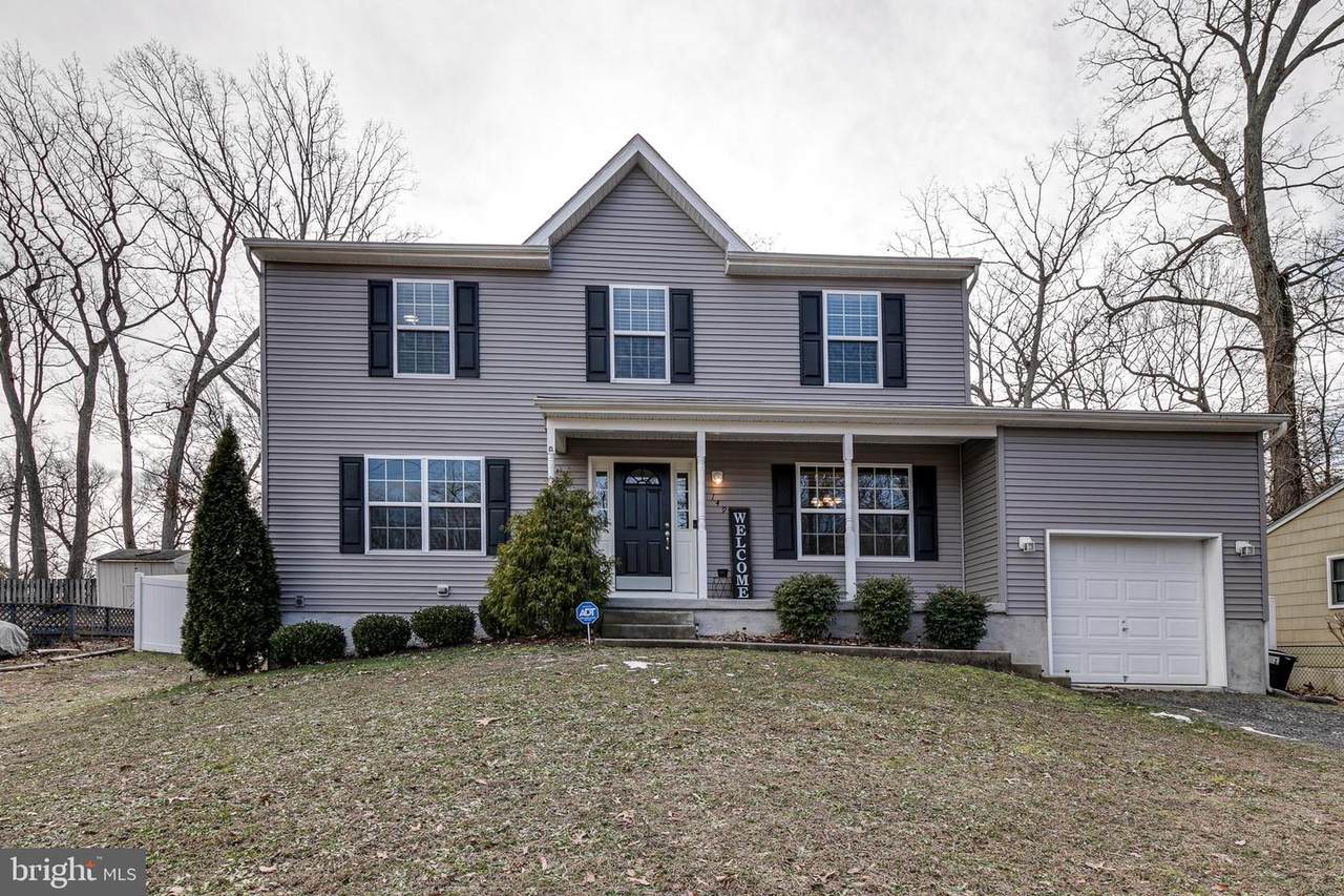 149 Auburn Avenue - Photo 1